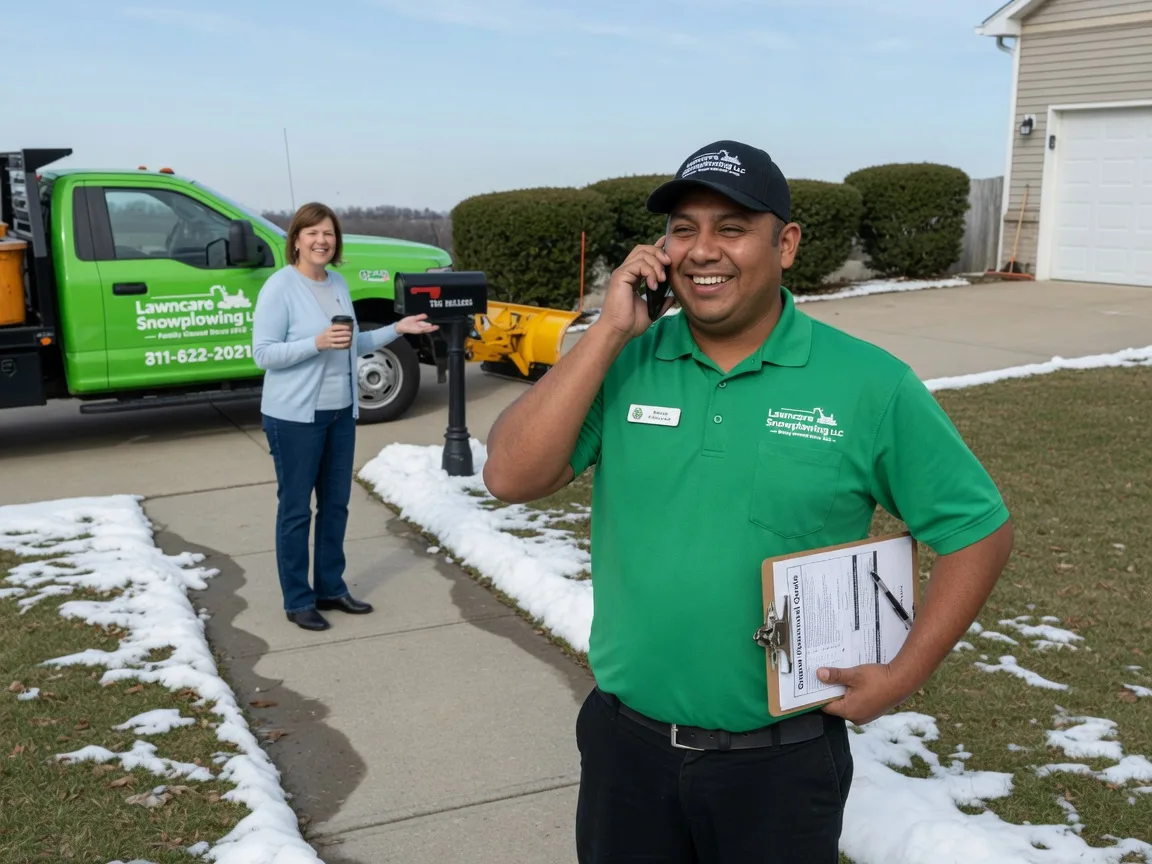 Lawn Care Services By Expert Landscaper Franklin Park, NJ FAQs